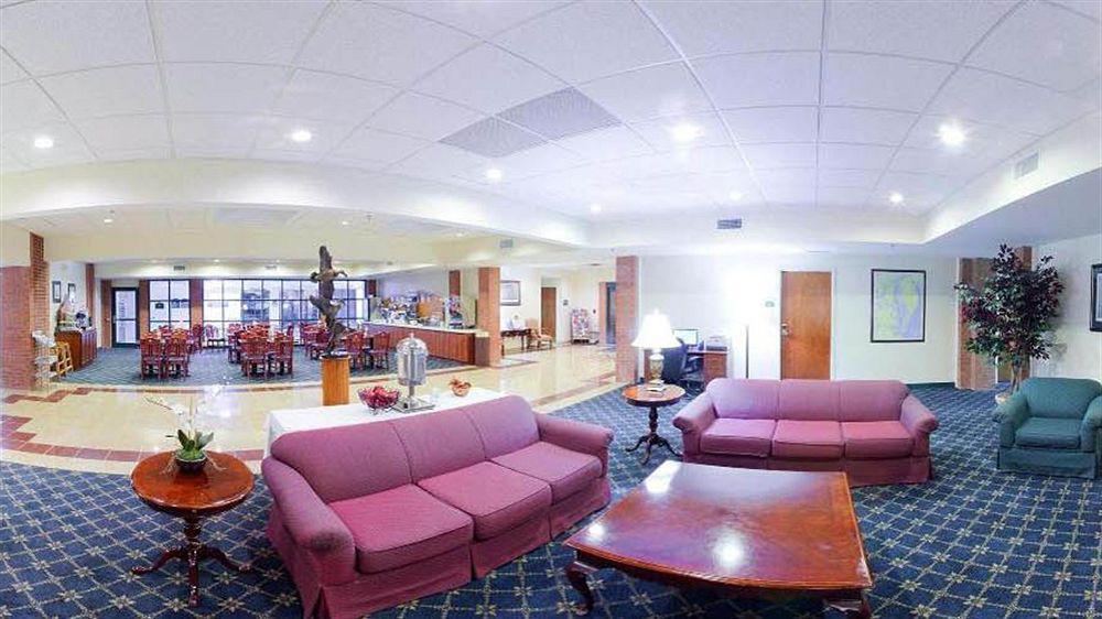 Holiday Inn Express Cambridge By Ihg Eksteriør bilde
