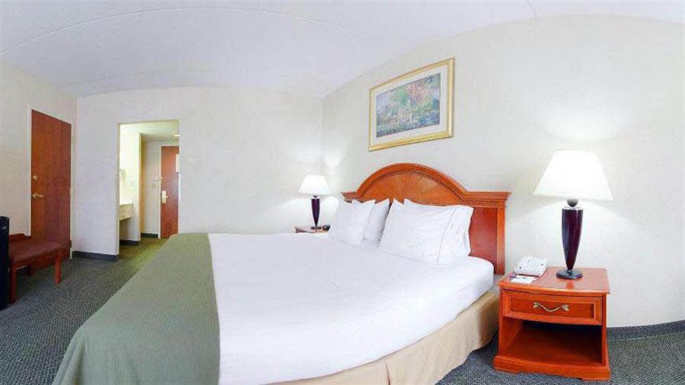 Holiday Inn Express Cambridge By Ihg Eksteriør bilde