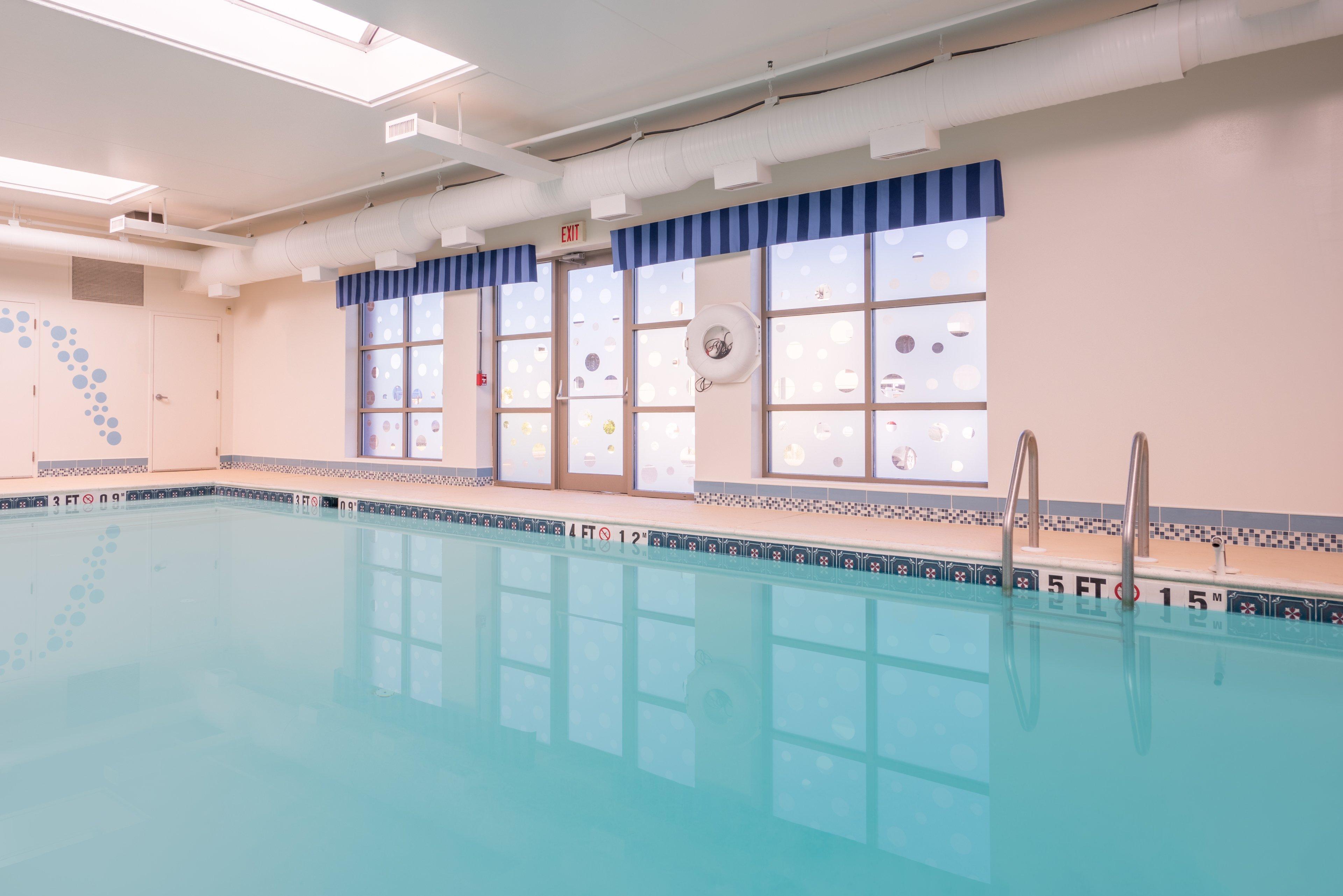 Holiday Inn Express Cambridge By Ihg Eksteriør bilde