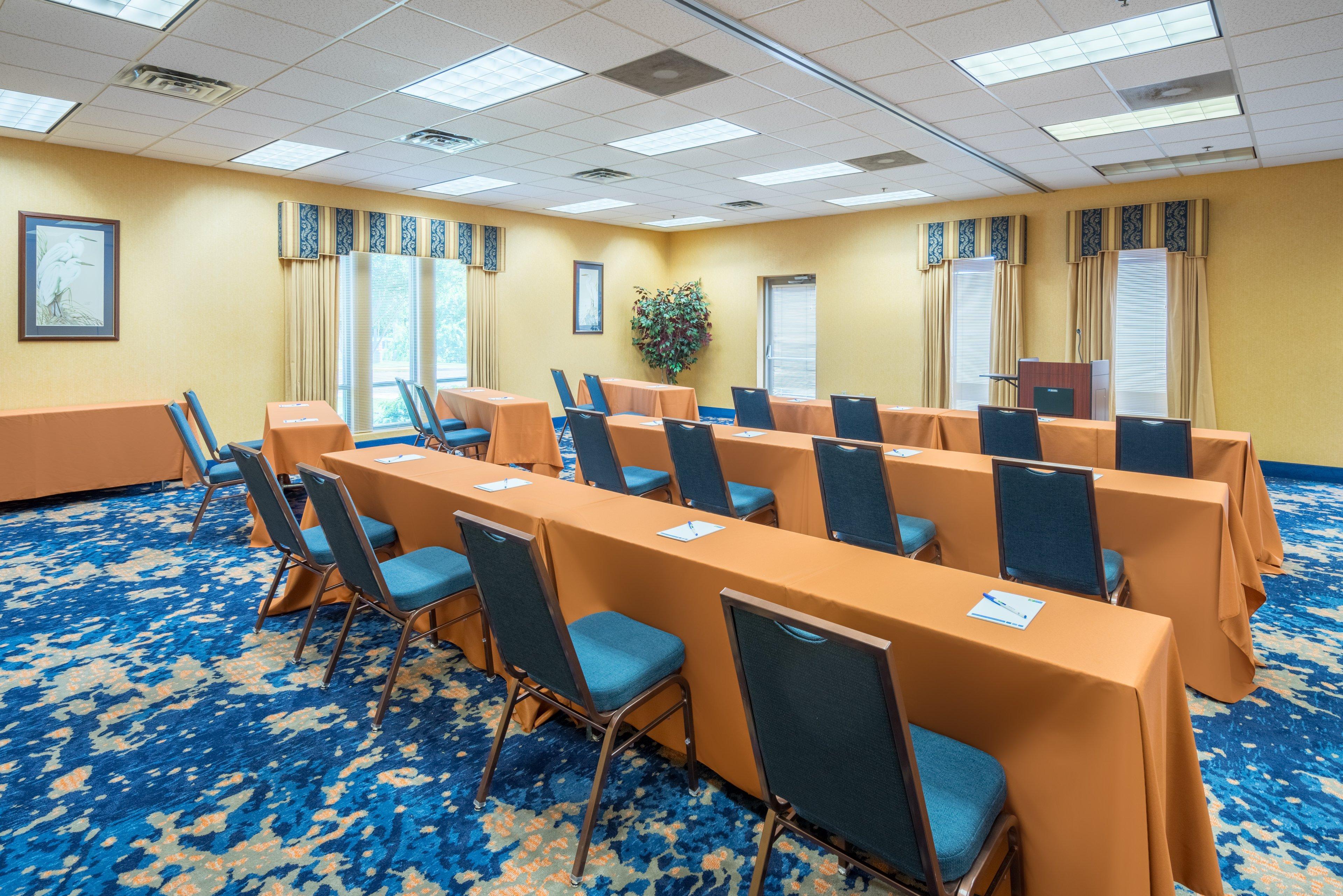 Holiday Inn Express Cambridge By Ihg Eksteriør bilde