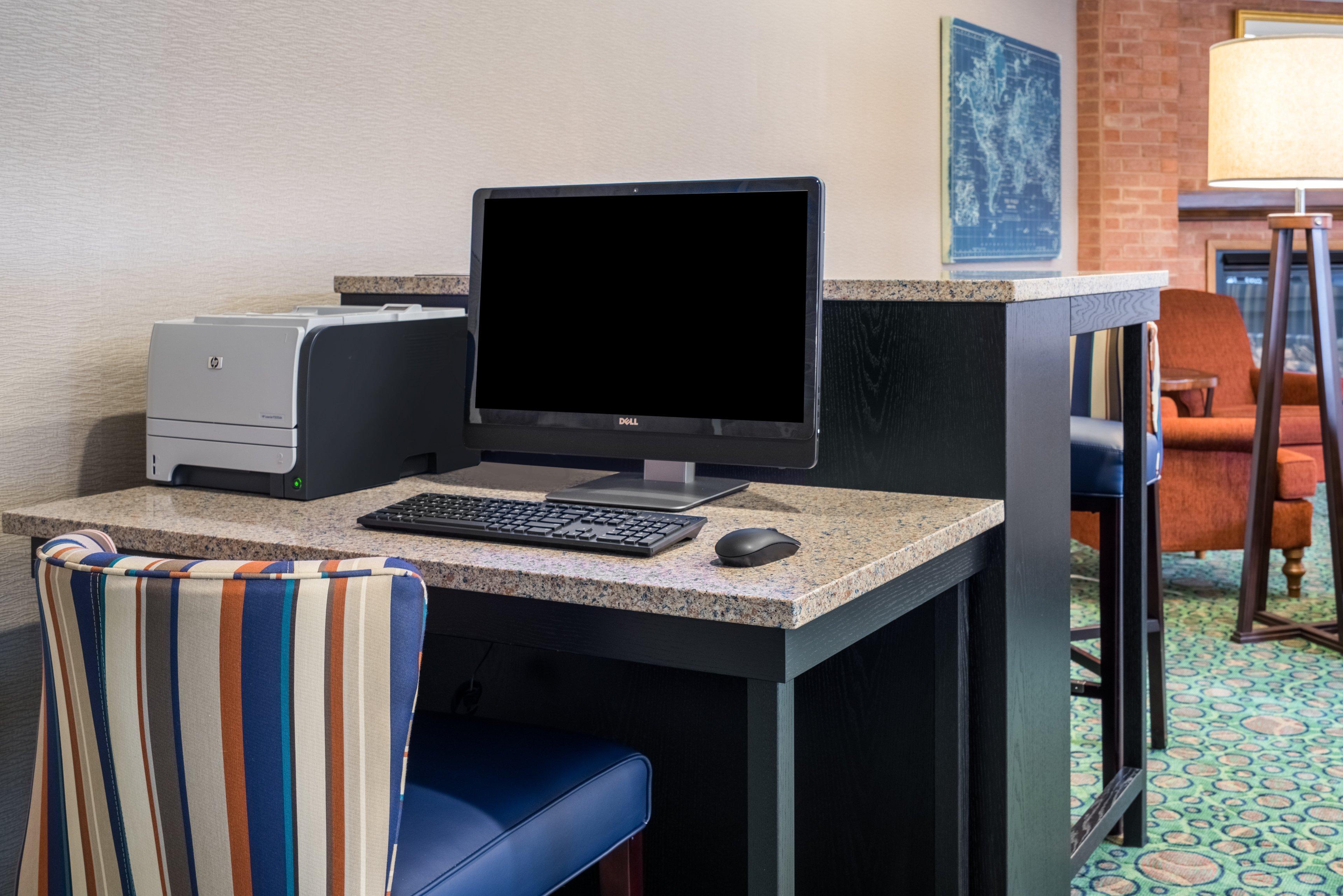 Holiday Inn Express Cambridge By Ihg Eksteriør bilde