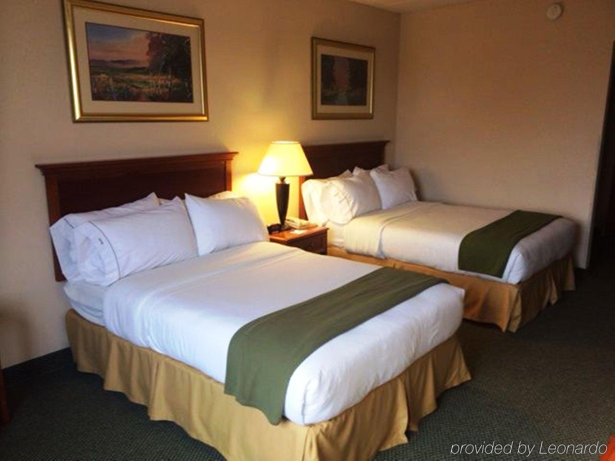 Holiday Inn Express Cambridge By Ihg Eksteriør bilde